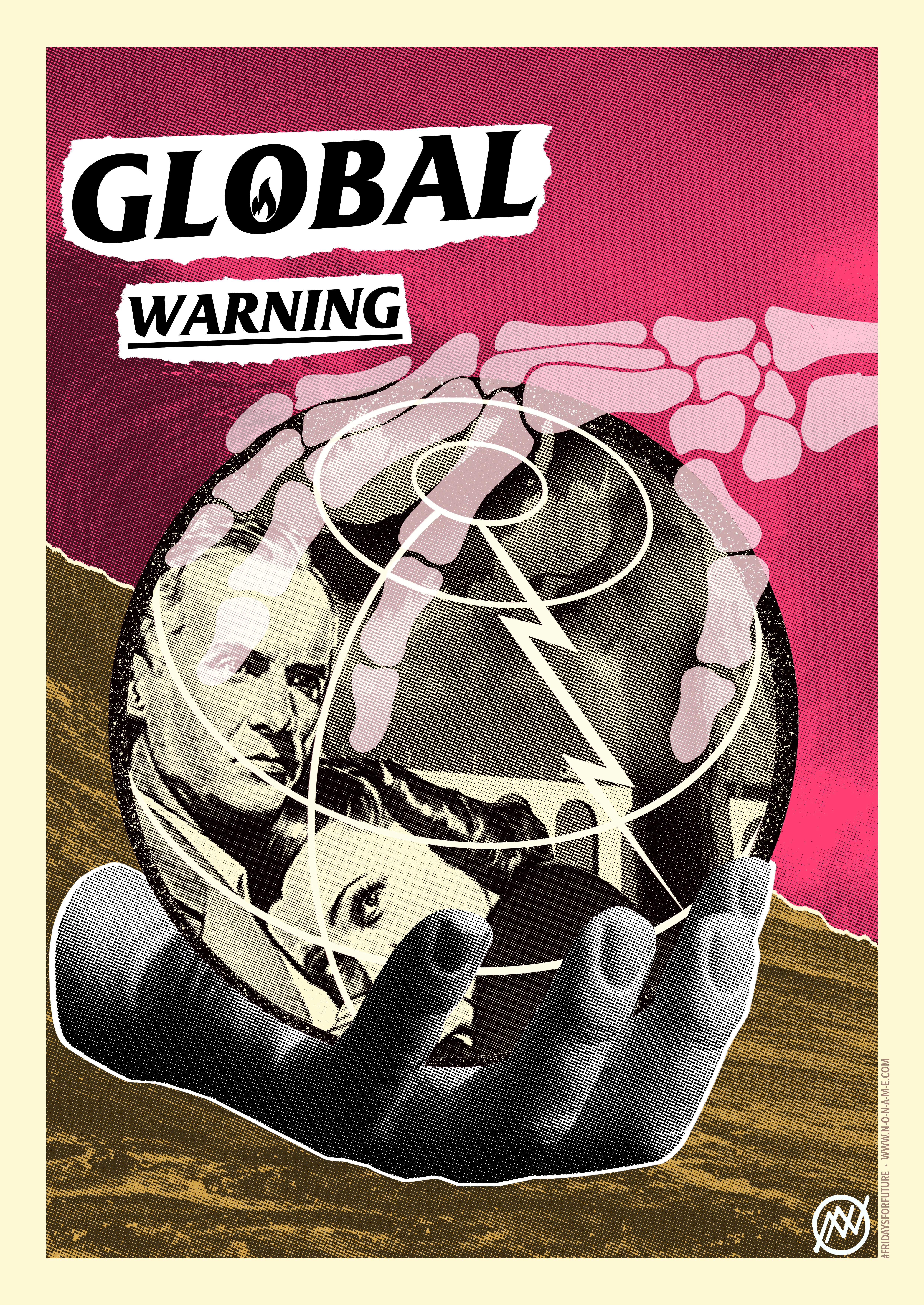 Global Warning